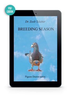 Breeding Season eBook